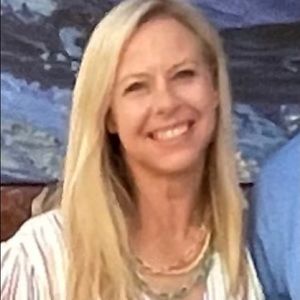 Meet your Posher, Candice